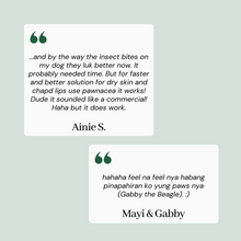 Load image into Gallery viewer, Pawnacea All-Natural Balm