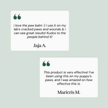 Load image into Gallery viewer, Pawnacea All-Natural Balm