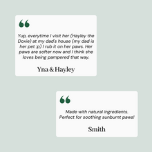 Load image into Gallery viewer, Pawnacea All-Natural Balm