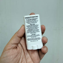 Load image into Gallery viewer, Pawnacea All-Natural Balm
