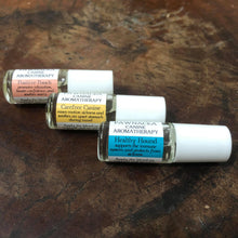 Load image into Gallery viewer, Pawnacea Essential Oil Roller Blends

